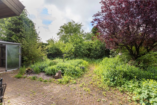 Medium property photo - Kievit 1, 9861 HE Grootegast